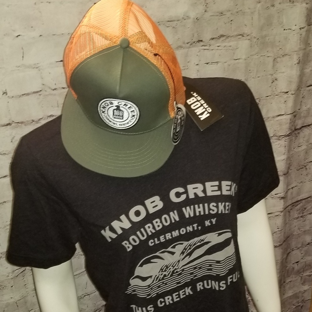 💛KNOB CREEK BUNDLE